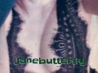 Janebutterfly
