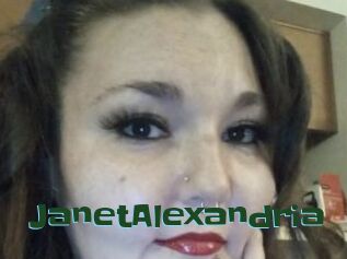 JanetAlexandria