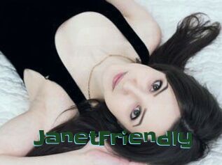 JanetFriendly