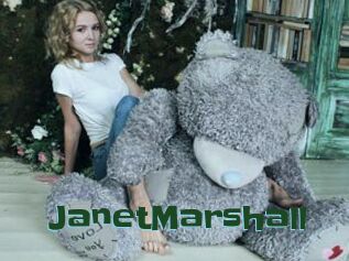 JanetMarshall