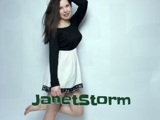 JanetStorm