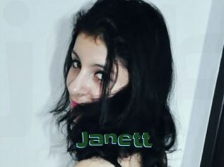 Janett