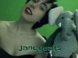 Janeycats