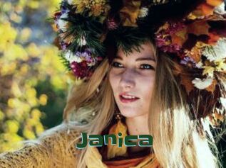 Janica