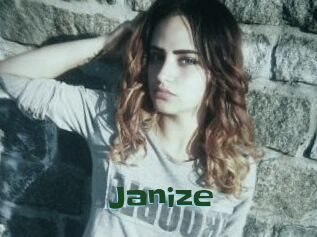 Janize