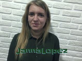 JannaLopez
