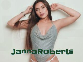JannaRoberts