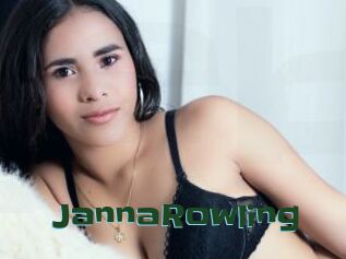 JannaRowling