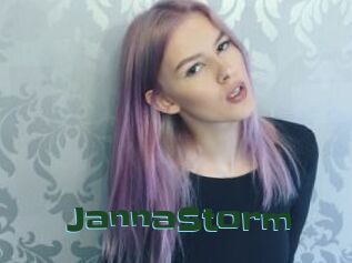 JannaStorm