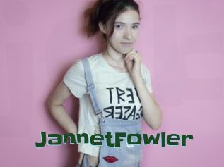 JannetFowler