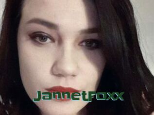 JannetFoxx