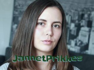 JannetPrikkes