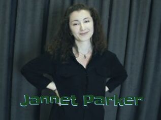 Jannet_Parker