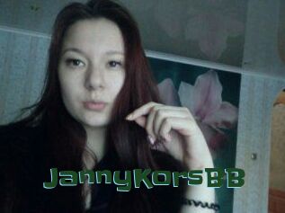 Janny_KorsBB