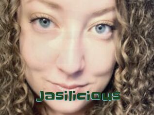 Jasilicious