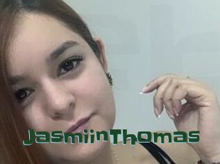 JasmiinThomas