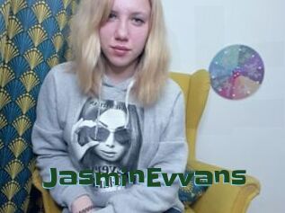 JasminEvvans