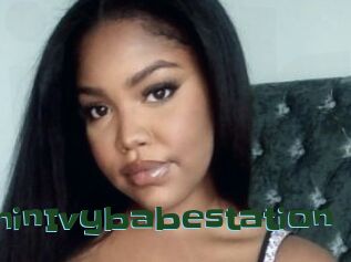 JasminIvybabestation