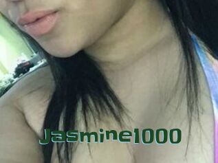 Jasmine1000