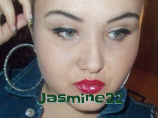 Jasmine22