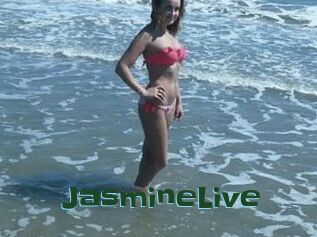 JasmineLive