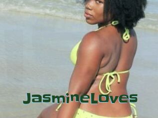 JasmineLoves
