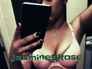 JasmineSRose
