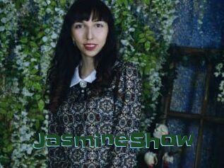 JasmineShow