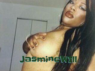 JasmineWIll
