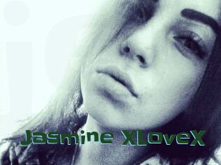 Jasmine_XLoveX