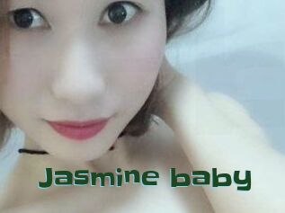Jasmine_baby