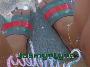 JasmynLynn