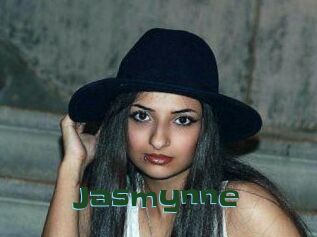 Jasmynne_