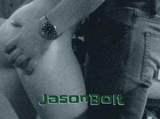 JasonBolt