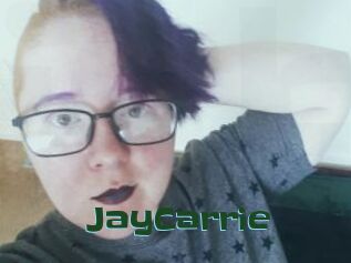 JayCarrie