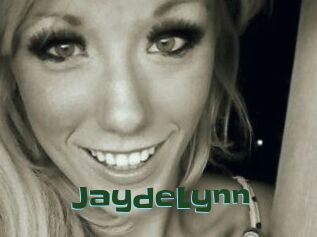 JaydeLynn