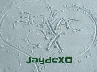 JaydeXO