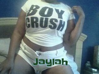 Jaylah