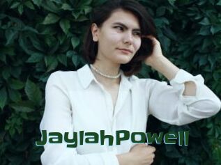 JaylahPowell