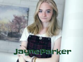 JayneParker