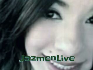 JazmenLive