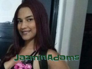 JazminAdams