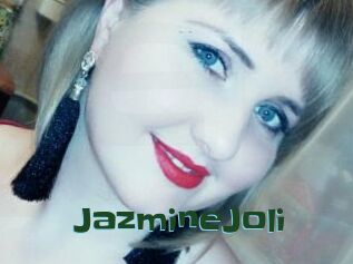 JazmineJoli