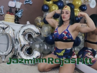 JazminnRojasFitt