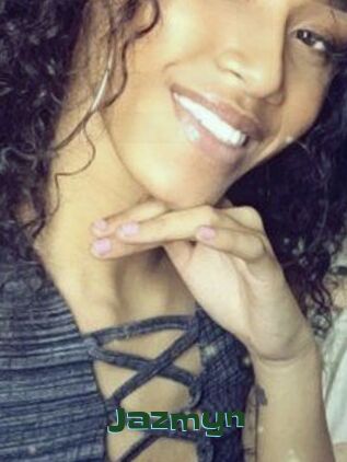 Jazmyn