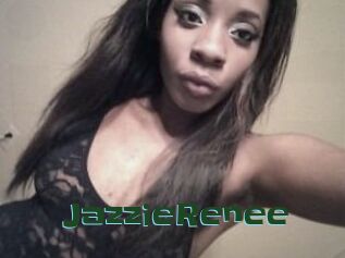 JazzieRenee