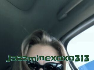 Jazzminexoxo313