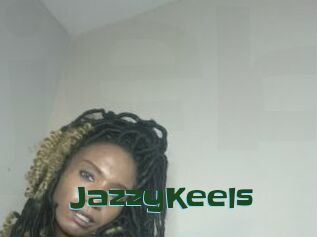 JazzyKeels