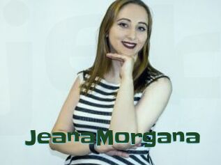 JeanaMorgana