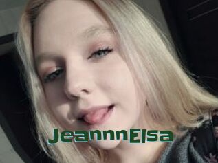 JeannnElsa